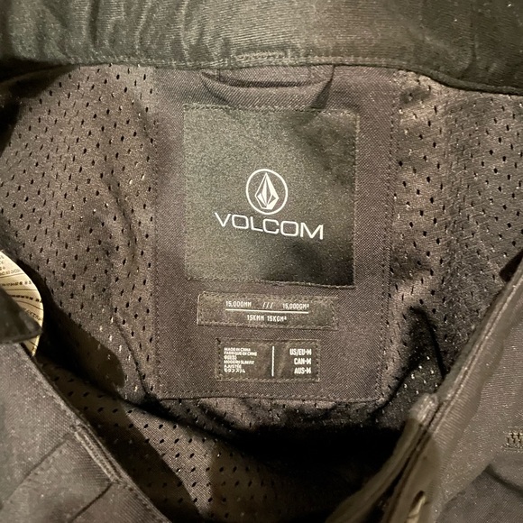 Volcom Women’s M Ski Pants - Picture 4 of 8